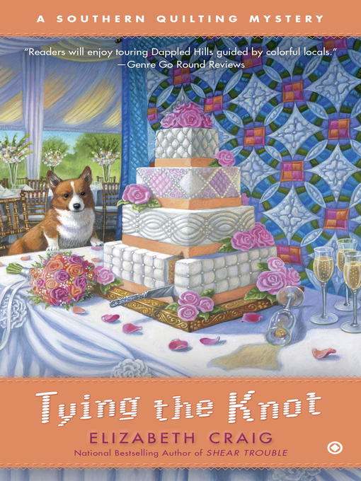 Title details for Tying the Knot by Elizabeth Craig - Available